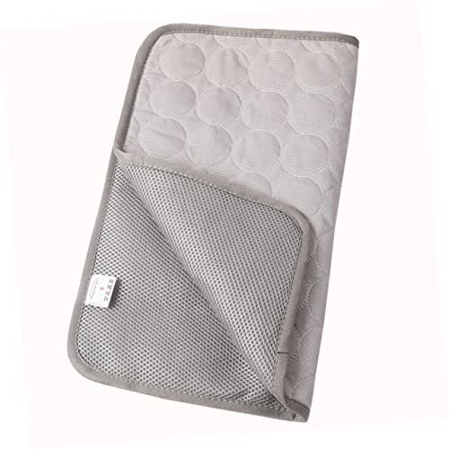 Beavorty Kühlmatten Hund Kühlmatte Matte Leichte Pad für Beavorty Kühlmatten Hund Kühlmatte Matte Leichte Pad für von Beavorty