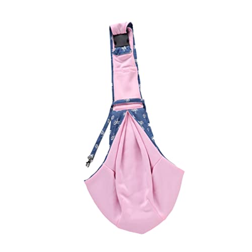 Beavorty Haustier-schultertragetaschen Haustier-umhängetasche Hände Haustier-Beutel Für Outdoor-aktivitäten Beavorty Haustier-schultertragetaschen Haustier-umhängetasche Hände Haustier-Beutel Für Outdoor-aktivitäten von Beavorty