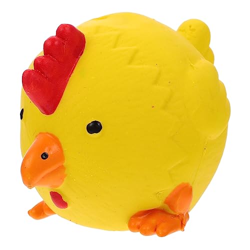 Beavorty Haustier Ball Welpen Kuscheltiere Baby Spielzeug Plüschspielzeug Für Latexkugeln Latex- Quietschendes Welpen-trainingsspielzeug Beavorty Haustier Ball Welpen Kuscheltiere Baby Spielzeug Plüschspielzeug Für Latexkugeln Latex- Quietschendes Welpen-trainingsspielzeug von Beavorty