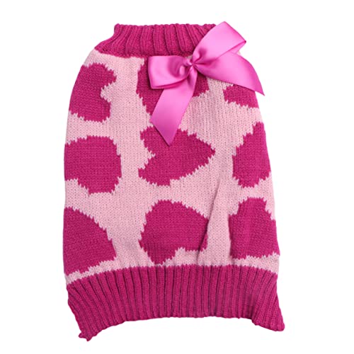 Beavorty Welpenpullover Decken-Hoodie Welpen-Hoodie warme Hoodies äntel Partykleidung für Haustiere Haustierkleidung Liebe Shirt Partybedarf Mantel Liebhaber Jacke mit Hut Beavorty Welpenpullover Decken-Hoodie Welpen-Hoodie warme Hoodies äntel Partykleidung für Haustiere Haustierkleidung Liebe Shirt Partybedarf Mantel Liebhaber Jacke mit Hut von Beavorty