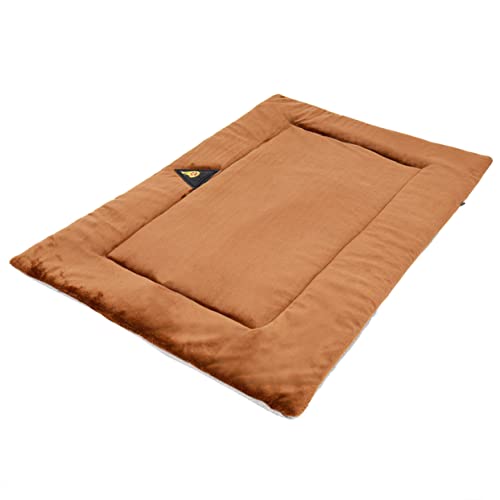 Beavorty Haustiermatte Wärmekissen für beheiztes katzenbett Heizkissen Hundehütte drinnen wärmende Unterlage Haustierzubehör Winter Hundeunterlage Haustierbett Heizdecke Matratze Alufolie Beavorty Haustiermatte Wärmekissen für beheiztes katzenbett Heizkissen Hundehütte drinnen wärmende Unterlage Haustierzubehör Winter Hundeunterlage Haustierbett Heizdecke Matratze Alufolie von Beavorty