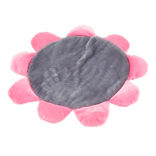 Beavorty Haustiermatte Hundematte Für Futter Und Wasser Katzenkistenmatten Hunde Wassermatte Matratzenauflagen Für Haustiere Thermische Katzenmatte Hundedecke Kristallsamt Krapfen Schlafen Beavorty Haustiermatte Hundematte Für Futter Und Wasser Katzenkistenmatten Hunde Wassermatte Matratzenauflagen Für Haustiere Thermische Katzenmatte Hundedecke Kristallsamt Krapfen Schlafen von Beavorty