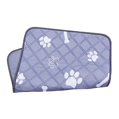 Beavorty Haustiermatte waschbare Hundepipimatte Welpen Pads Katzenbettkissen Hundetrainingsmatte pet pinkelmatte der Hund Urin-Pad Hündchen Hund PIPI Pad Polyester Beavorty Haustiermatte waschbare Hundepipimatte Welpen Pads Katzenbettkissen Hundetrainingsmatte pet pinkelmatte der Hund Urin-Pad Hündchen Hund PIPI Pad Polyester von Beavorty