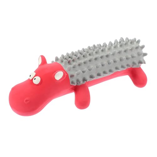 Beavorty Quietschendes Hundespielzeug Hundespielzeug Quietschendes Kauspielzeug Für Hunde Latex Tierform Welpenspielzeug Heimtierbedarf Beavorty Quietschendes Hundespielzeug Hundespielzeug Quietschendes Kauspielzeug Für Hunde Latex Tierform Welpenspielzeug Heimtierbedarf von Beavorty