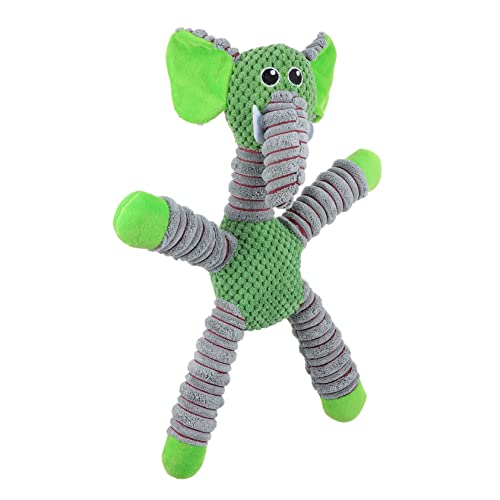 Beavorty Plüsch Hundespielzeug Mit Quietscher Kauspielzeug Für Hunde Geeignet Für Und Kleine Hunde Zahnpflege Mit Maisdesign Interaktives Spielzeug Für Haustiere Beavorty Plüsch Hundespielzeug Mit Quietscher Kauspielzeug Für Hunde Geeignet Für Und Kleine Hunde Zahnpflege Mit Maisdesign Interaktives Spielzeug Für Haustiere von Beavorty