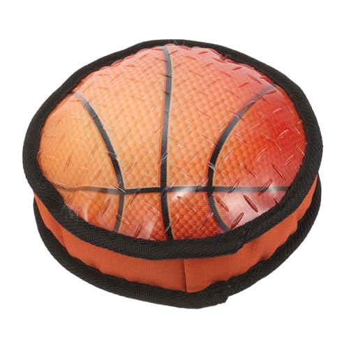Beavorty Interaktives Hundespielzeug Beißspielzeug für Welpen Kauspielzeug Leuchtende Farben Spielen Beavorty Interaktives Hundespielzeug Beißspielzeug für Welpen Kauspielzeug Leuchtende Farben Spielen von Beavorty