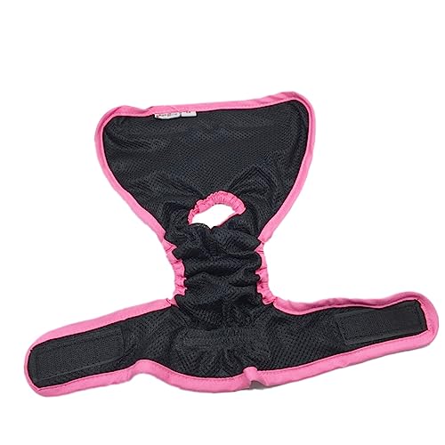 Beavorty Hygienehosen für Hunde Hunde-Hosenträger weibliche hundehose der Hund Physiologische Hosen Menstruationshose Beavorty Hygienehosen für Hunde Hunde-Hosenträger weibliche hundehose der Hund Physiologische Hosen Menstruationshose von Beavorty