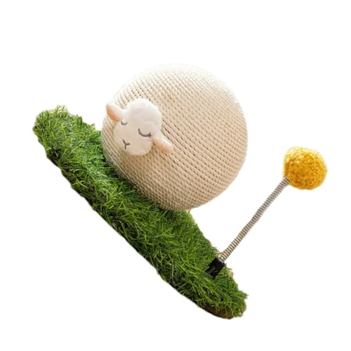 Beavorty Robuster Katzenkratzbaum Kätzchen Kratzspielzeug Heimtierbedarf Katzenkratzbaum Beavorty Robuster Katzenkratzbaum Kätzchen Kratzspielzeug Heimtierbedarf Katzenkratzbaum von Beavorty