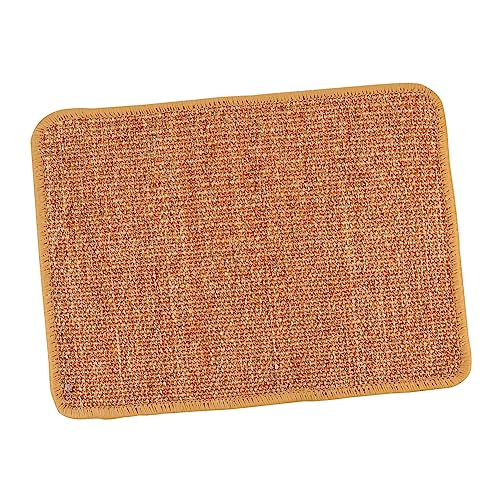 Beavorty Katzenkratzmatte Für Sofa Und Tischbeine Haustier-kratzteppich Sisal-katzenkratzmatten Home Floor Blanket Beavorty Katzenkratzmatte Für Sofa Und Tischbeine Haustier-kratzteppich Sisal-katzenkratzmatten Home Floor Blanket von Beavorty