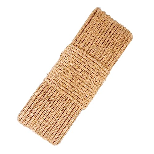 Beavorty verschleißfestes Kratzbaumseil austauschbares Kratzbaumseil mehrzweckseil naturseil Kratzseil für den täglichen Gebrauch DIY Katzenkratzseil Hanfseil kratzbaum für Katzen Schild Beavorty verschleißfestes Kratzbaumseil austauschbares Kratzbaumseil mehrzweckseil naturseil Kratzseil für den täglichen Gebrauch DIY Katzenkratzseil Hanfseil kratzbaum für Katzen Schild von Beavorty