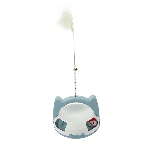 Beavorty Katzenangel Katzenangel Katzenstab Kätzchenangel Spielzeug Kätzchen Für Katzen Beavorty Katzenangel Katzenangel Katzenstab Kätzchenangel Spielzeug Kätzchen Für Katzen von Beavorty