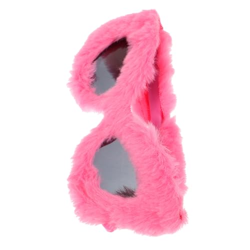 Beavorty Katzenaugen Sonnenbrille Lustig Verspiegelt Lustige Sonnenbrille Damen Retro Sonnenbrille Damen Flauschige Brille Party Sonnenbrille Flippige Sonnenbrille Stilvolle Beavorty Katzenaugen Sonnenbrille Lustig Verspiegelt Lustige Sonnenbrille Damen Retro Sonnenbrille Damen Flauschige Brille Party Sonnenbrille Flippige Sonnenbrille Stilvolle von Beavorty