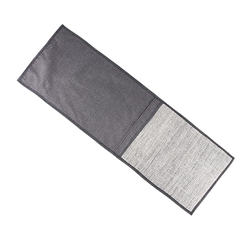 Beavorty Katzenkratzmatte Sisal Katzenkratzbaum Couch Kratzbaum von Beavorty