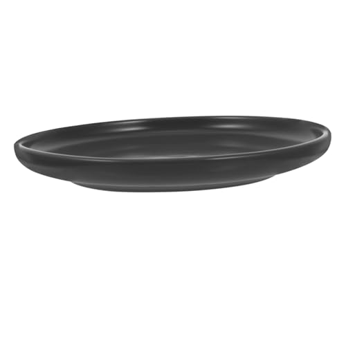 Beavorty Keramik-katzennapf Erhöhter Katzennapf Bequeme Essenszeit Für Haustiere Robuste Schwarze Farbe Beavorty Keramik-katzennapf Erhöhter Katzennapf Bequeme Essenszeit Für Haustiere Robuste Schwarze Farbe von Beavorty