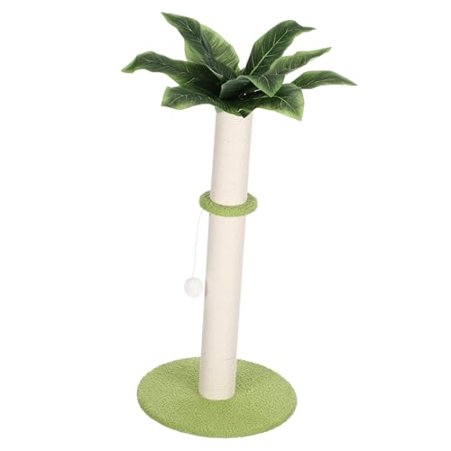 Beavorty Katzenkratzbrett Katzenspielzeug Kratzmatte für Katzen Kratzbaum für Katzen Spielzeuge -Spielzeug Haustierzubehör Kätzchen Kratzbaum vertikal Klettergerüst für Katzen Boden Beavorty Katzenkratzbrett Katzenspielzeug Kratzmatte für Katzen Kratzbaum für Katzen Spielzeuge -Spielzeug Haustierzubehör Kätzchen Kratzbaum vertikal Klettergerüst für Katzen Boden von Beavorty