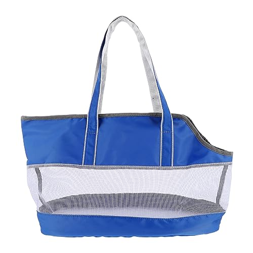 Beavorty Katzentasche Tragetasche Katzen Tragetasche -Welpentransportbox Kühlende Hängetasche für Katzen Nylon-Geldbörse Reisebrieftaschen Transportbox für Haustiere Handheld Beavorty Katzentasche Tragetasche Katzen Tragetasche -Welpentransportbox Kühlende Hängetasche für Katzen Nylon-Geldbörse Reisebrieftaschen Transportbox für Haustiere Handheld von Beavorty