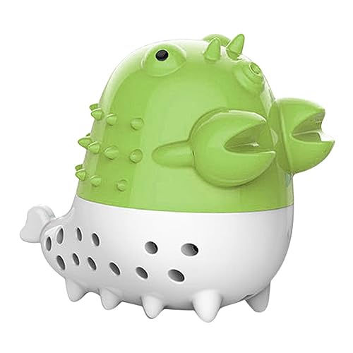 Beavorty Adorable Cat Supplies Grün-weißes Katzenspielzeug Haustier-beißspielzeug Für Destruktives Verhalten Beavorty Adorable Cat Supplies Grün-weißes Katzenspielzeug Haustier-beißspielzeug Für Destruktives Verhalten von Beavorty