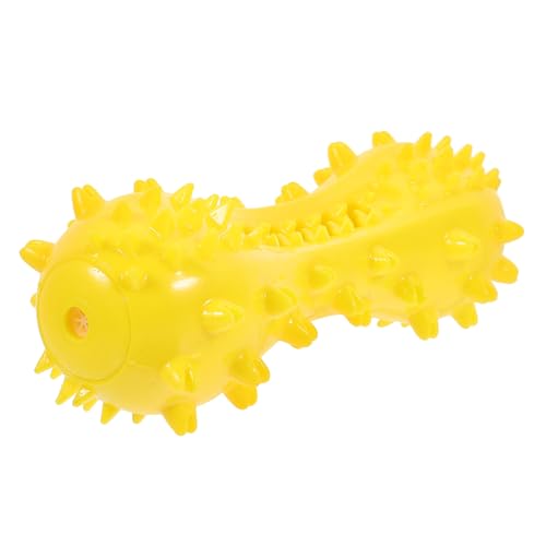 Beavorty Portable Kauspielzeug Für Tragbares Kauspielzeug Interessanten Designs Für Kleine Hunde Stressbewältigung Und Zahnpflege Beavorty Portable Kauspielzeug Für Tragbares Kauspielzeug Interessanten Designs Für Kleine Hunde Stressbewältigung Und Zahnpflege von Beavorty