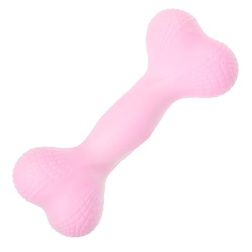 Beavorty Aggressives Kauspielzeug Für Hunde Aus Lebensmittelechtem Material Zahnpflege Und Spielspaß Einem Für Große Hunde Macaron-Design Stark Und Langlebig Beavorty Aggressives Kauspielzeug Für Hunde Aus Lebensmittelechtem Material Zahnpflege Und Spielspaß Einem Für Große Hunde Macaron-Design Stark Und Langlebig von Beavorty