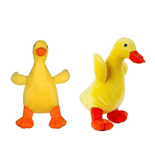 Beavorty Haustierspielzeug Für Hunde Kauspielzeug Für Hunde Quietscher Plüsch Welpenspielzeug Lustiges Stofftier Für Die Spielzeit Ihres Hundes Beavorty Haustierspielzeug Für Hunde Kauspielzeug Für Hunde Quietscher Plüsch Welpenspielzeug Lustiges Stofftier Für Die Spielzeit Ihres Hundes von Beavorty
