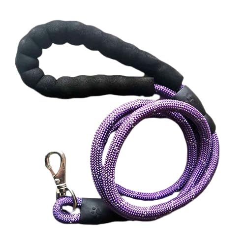 Beavorty Keilriemen Violett Großer Hund Katzenseil Beavorty Keilriemen Violett Großer Hund Katzenseil von Beavorty