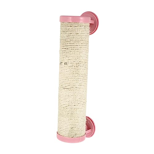 Beavorty Kratzbrett für Katzen Katzenspielzeug für Zuhause Kratzbaum für Kätzchen Kletterspielzeug für Katzen Ausgewogenes Design Beavorty Kratzbrett für Katzen Katzenspielzeug für Zuhause Kratzbaum für Kätzchen Kletterspielzeug für Katzen Ausgewogenes Design von Beavorty