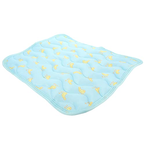 Beavorty Hundeschlafbett Haustier-kühlmatte Hundebett Sicheres Bequemes Hundenest Beavorty Hundeschlafbett Haustier-kühlmatte Hundebett Sicheres Bequemes Hundenest von Beavorty