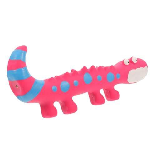 Beavorty Quietschspielzeug Welpenspielzeug Aus Latex Lustige Form Quietschendes Hundekauspielzeug Für Große Mittelgroße Und Hunde Einfache Wartung Beavorty Quietschspielzeug Welpenspielzeug Aus Latex Lustige Form Quietschendes Hundekauspielzeug Für Große Mittelgroße Und Hunde Einfache Wartung von Beavorty