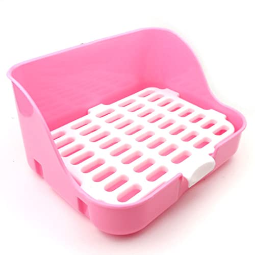 Beavorty Hundetoilette Trainingszaun für Haustiere Waschbare Unterlage Hochwertig Groß Leicht Zu Reinigen für Den Innenbereich Beavorty Hundetoilette Trainingszaun für Haustiere Waschbare Unterlage Hochwertig Groß Leicht Zu Reinigen für Den Innenbereich von Beavorty