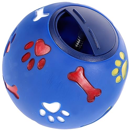Beavorty Aktives Spielzeug für Hundeleckerli Verstellbare Öffnung Interaktives Hundespielzeug Mentales Haustier-kauspielzeug Beavorty Aktives Spielzeug für Hundeleckerli Verstellbare Öffnung Interaktives Hundespielzeug Mentales Haustier-kauspielzeug von Beavorty