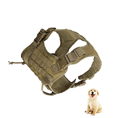 Beavorty Hundeweste Wasserabweisend Hundeanzug Wasserkocher-Set Pendlertasche Groß von Beavorty