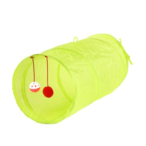 Beavorty Papiertunnel Haustier Katzenspielzeug Haustier Katzennest Spielzeuge Tunnelspielzeug für Katzen Schlafbett für Katzen Falten Katzentunnel Lauf Bohren Kätzchen Haustierzubehör Beavorty Papiertunnel Haustier Katzenspielzeug Haustier Katzennest Spielzeuge Tunnelspielzeug für Katzen Schlafbett für Katzen Falten Katzentunnel Lauf Bohren Kätzchen Haustierzubehör von Beavorty
