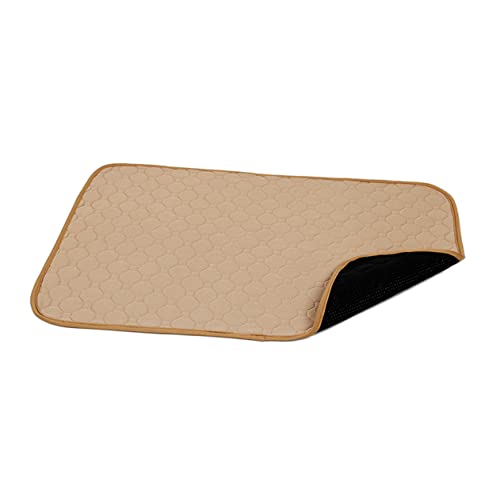 Beavorty Pet Pee Pad Matte Hundeteppich Wiederverwendbare Hunde-PIPI-unterlage - Unterseite Exquisite Verarbeitung Beavorty Pet Pee Pad Matte Hundeteppich Wiederverwendbare Hunde-PIPI-unterlage - Unterseite Exquisite Verarbeitung von Beavorty