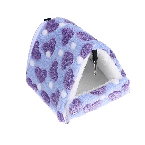 Beavorty Warmes Hamsternest Abnehmbares Bett Für Haustiere Für Couch Auto Reisen Kreatives Heimtierzubehör Beavorty Warmes Hamsternest Abnehmbares Bett Für Haustiere Für Couch Auto Reisen Kreatives Heimtierzubehör von Beavorty