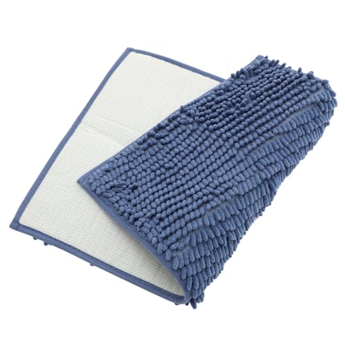 Beavorty Ratten-PIPI-pad Haustierkäfigauskleidung Windelmatten Für Kleine Haustiere Käfig Für Meerschweinchen Wiederverwendbare Mattenauflagen Wollteppich Kleine Tiere Chenille Welpen Beavorty Ratten-PIPI-pad Haustierkäfigauskleidung Windelmatten Für Kleine Haustiere Käfig Für Meerschweinchen Wiederverwendbare Mattenauflagen Wollteppich Kleine Tiere Chenille Welpen von Beavorty