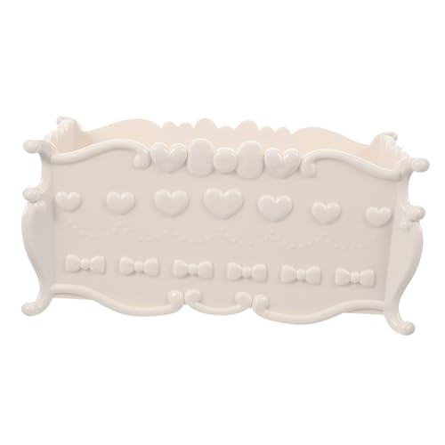 Beavorty Wiederverwendbare Hamsterbadewanne Babybadefunktion Für Meerschweinchen Spielzeug Zubehör von Beavorty