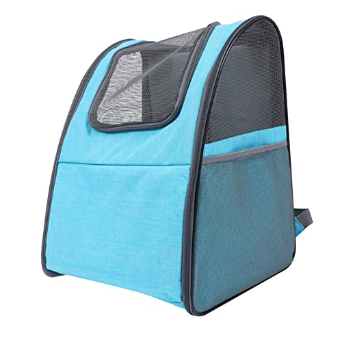 Beavorty Faltbare Katzentragetasche Transporttasche Tragbare Haustier-Reisetasche Aufbewahrungstasche für Katzen Tasche für Katzen Ausgehende Handtasche Beavorty Faltbare Katzentragetasche Transporttasche Tragbare Haustier-Reisetasche Aufbewahrungstasche für Katzen Tasche für Katzen Ausgehende Handtasche von Beavorty