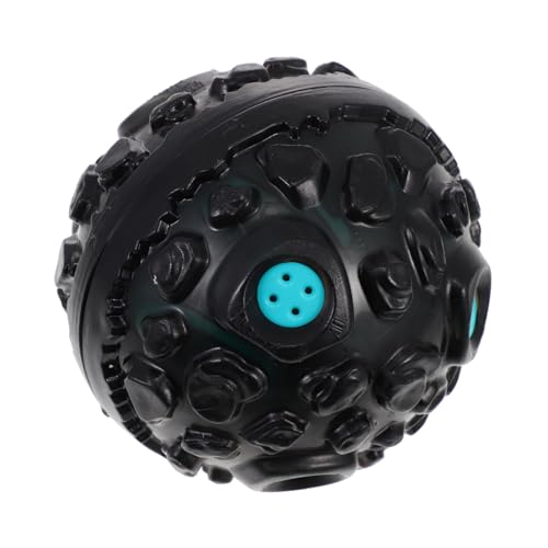 Beavorty Interaktives Hundespielzeug Hundebälle Spielzeug Quietschend für Welpen Haustier Indoor-Training Sicheres Material Beavorty Interaktives Hundespielzeug Hundebälle Spielzeug Quietschend für Welpen Haustier Indoor-Training Sicheres Material von Beavorty