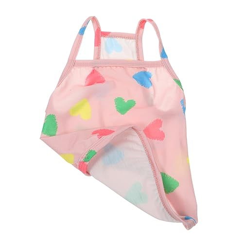 Beavorty Haustierweste Modisches Hundeshirt Bequemes Atmungsaktives Material Einfach Anzuziehende Welpenweste Hunde- und Katzenzubehör Beavorty Haustierweste Modisches Hundeshirt Bequemes Atmungsaktives Material Einfach Anzuziehende Welpenweste Hunde- und Katzenzubehör von Beavorty