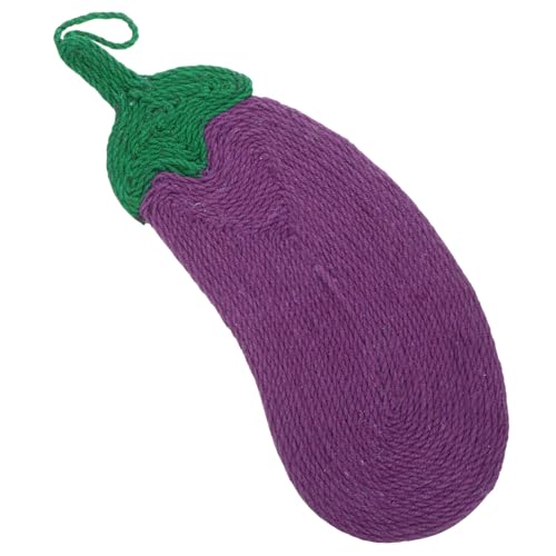 Beavorty Katzenkratzbrett-Matte Haustier-katzenkratzbrett Katzenkratzbrett Katzenspielzeug für Den Innenbereich Sisalseil Eva-Material Verschleißfest Beavorty Katzenkratzbrett-Matte Haustier-katzenkratzbrett Katzenkratzbrett Katzenspielzeug für Den Innenbereich Sisalseil Eva-Material Verschleißfest von Beavorty