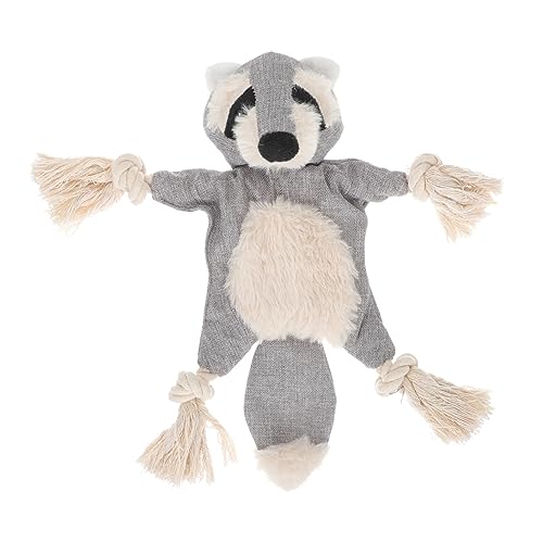 Beavorty Multifunktions-plüsch-haustierspielzeug Tiergeräusche Spielzeug Für Hunde Leckerli-Spielzeug Zum Kauen Stofftier- Beavorty Multifunktions-plüsch-haustierspielzeug Tiergeräusche Spielzeug Für Hunde Leckerli-Spielzeug Zum Kauen Stofftier- von Beavorty