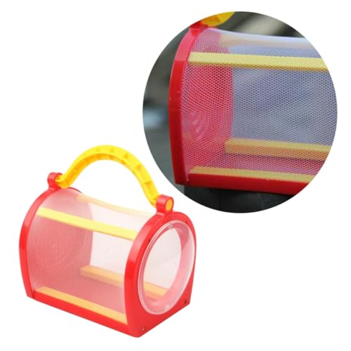Beavorty Insektengitterkäfig Insektengläser für Kinder Kinderspielzeug Spielzeuge Kinder Insektenhaus Kinder Käferhaus Kleine Tiere Spielzeugset Fänger Schmetterlingskäfig Insektenkiste Beavorty Insektengitterkäfig Insektengläser für Kinder Kinderspielzeug Spielzeuge Kinder Insektenhaus Kinder Käferhaus Kleine Tiere Spielzeugset Fänger Schmetterlingskäfig Insektenkiste von Beavorty
