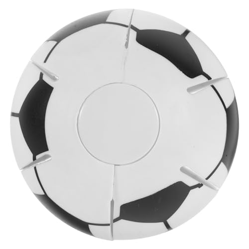Beavorty Spielzeugball drücken Fliegendes Untertassenball-Hundespielzeug Beißballspielzeug für Hunde Spielzeuge Hundebeißballspielzeug Spielzeug für Hunde Aggressive Kauer der Hund UFO Beavorty Spielzeugball drücken Fliegendes Untertassenball-Hundespielzeug Beißballspielzeug für Hunde Spielzeuge Hundebeißballspielzeug Spielzeug für Hunde Aggressive Kauer der Hund UFO von Beavorty