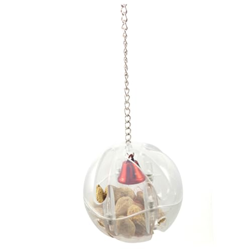 Beavorty Spielzeuge Papagei Essensbox Haustier Vogel Nahrungssuche Beavorty Spielzeuge Papagei Essensbox Haustier Vogel Nahrungssuche von Beavorty