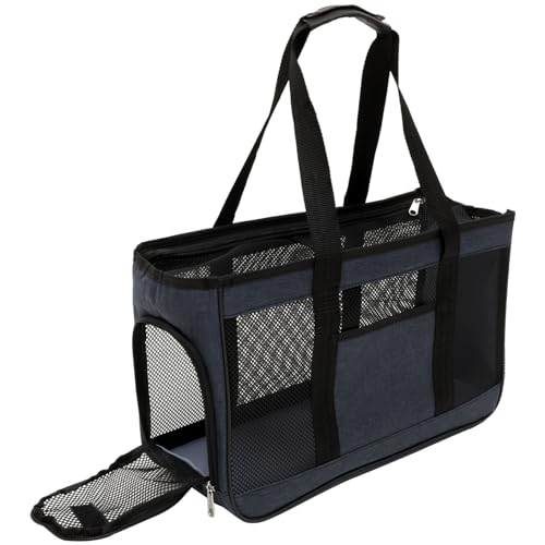 Beavorty Tragbare Katzentragetasche Atmungsaktive Katzen-wandertasche Für Reisen Im Freien Haustiertragetasche Für Beavorty Tragbare Katzentragetasche Atmungsaktive Katzen-wandertasche Für Reisen Im Freien Haustiertragetasche Für von Beavorty