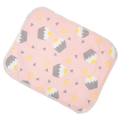Beavorty Wiederverwendbare Meerschweinchen Käfig Liner Pet Training Pad Waschbar Pee Pad für Ratte Komfortable und Beavorty Wiederverwendbare Meerschweinchen Käfig Liner Pet Training Pad Waschbar Pee Pad für Ratte Komfortable und von Beavorty