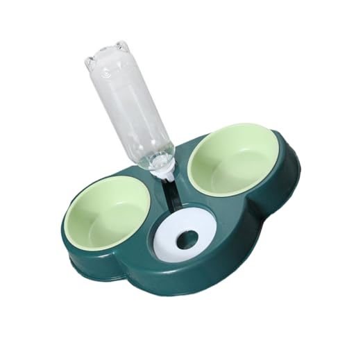 Beavorty Trinkbrunnen für Haustiere Katzennapf Katzennäpfe Hundenapf Katze Fressnapf Welpe Futterspender für Katzen Stabiler Tierfutternapf wasserspender für Hunde Speisewasser Zubringer Beavorty Trinkbrunnen für Haustiere Katzennapf Katzennäpfe Hundenapf Katze Fressnapf Welpe Futterspender für Katzen Stabiler Tierfutternapf wasserspender für Hunde Speisewasser Zubringer von Beavorty