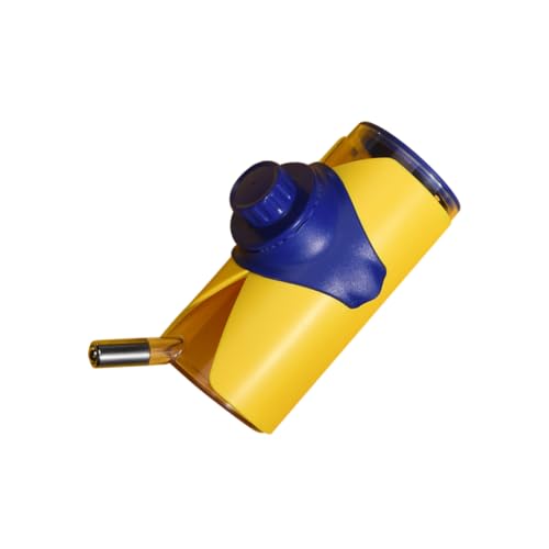 Beavorty Trinkbrunnen für Haustiere Auto Haustier Kaninchenfutter Spielzeuge automatischer Hundefutterautomat automatische Wasserzufuhr Haustiertränke frisches Wasser Lebensmittel Zwinger Beavorty Trinkbrunnen für Haustiere Auto Haustier Kaninchenfutter Spielzeuge automatischer Hundefutterautomat automatische Wasserzufuhr Haustiertränke frisches Wasser Lebensmittel Zwinger von Beavorty