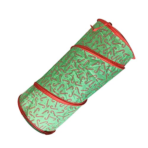 Beavorty Interaktives Katzenspielzeug Für Hauskatzen Lustiges Kätzchenspielzeug Katzentunnel Spielzeugmaterial Beavorty Interaktives Katzenspielzeug Für Hauskatzen Lustiges Kätzchenspielzeug Katzentunnel Spielzeugmaterial von Beavorty