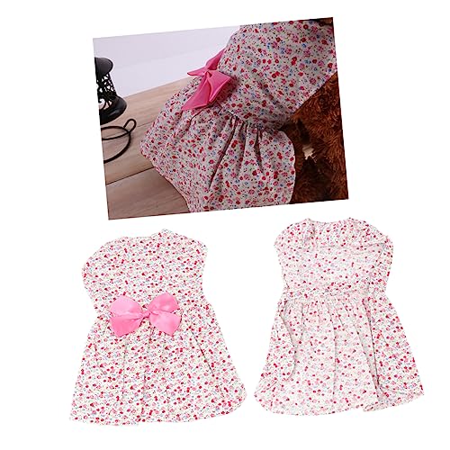 Beavorty Tutu-Kleid für Hunde Party-Outfit für Hunde Thema Hundekleidung Haustierrock Stilvolles Tutu-Kleid für Haustiere Beavorty Tutu-Kleid für Hunde Party-Outfit für Hunde Thema Hundekleidung Haustierrock Stilvolles Tutu-Kleid für Haustiere von Beavorty